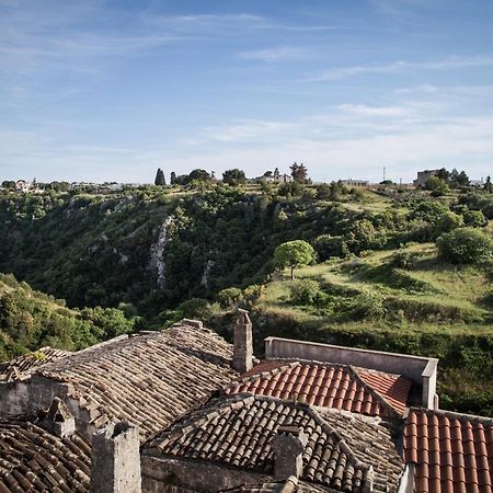 Vico Marina Bed & Breakfast Laterza Bagian luar foto