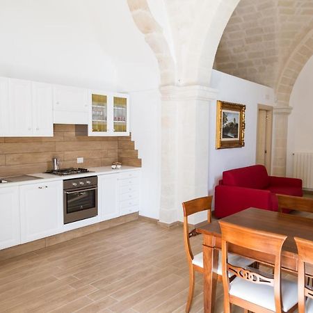 Vico Marina Bed & Breakfast Laterza Bagian luar foto
