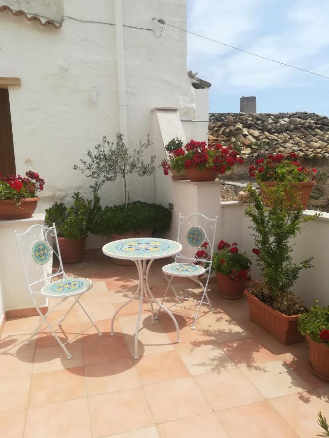 Vico Marina Bed & Breakfast Laterza Bagian luar foto