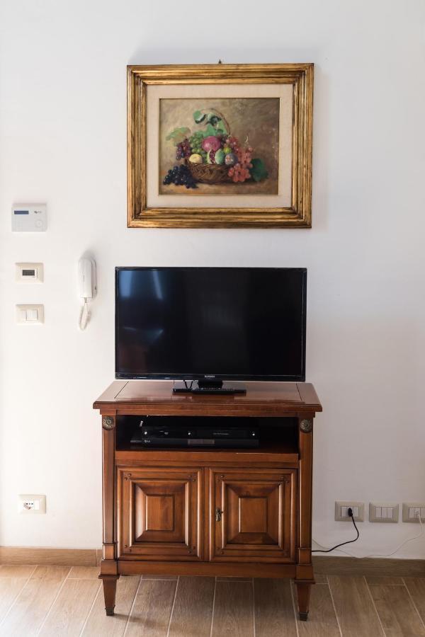 Vico Marina Bed & Breakfast Laterza Bagian luar foto