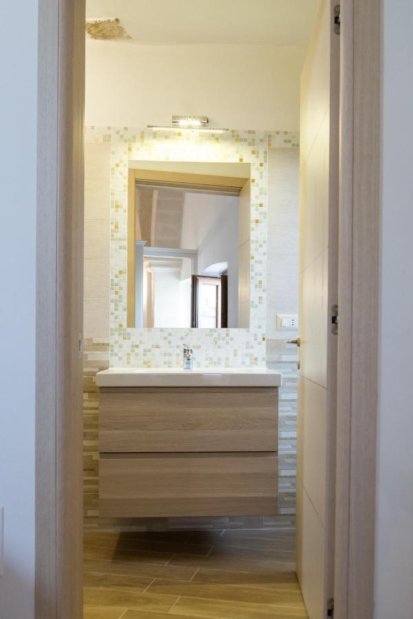 Vico Marina Bed & Breakfast Laterza Bagian luar foto